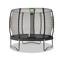 Trampolina Allure Classic EXIT &oslash;305cm - czarna