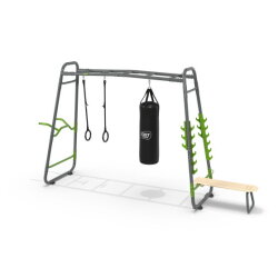 Monkeybar MB230 GetSet EXIT