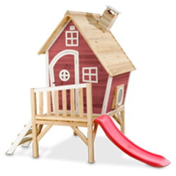 Fantasia playhouses