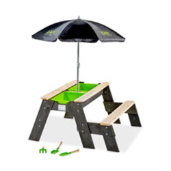 Sand & water tables