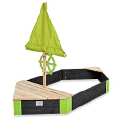 Sandpits