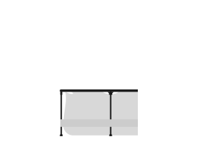 Compact and low