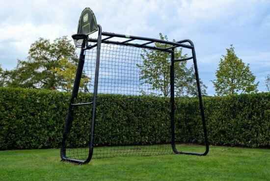 Dwie nowe wersje: kompaktowa 205 oraz przestronna 305, obie modułowe i solidne.