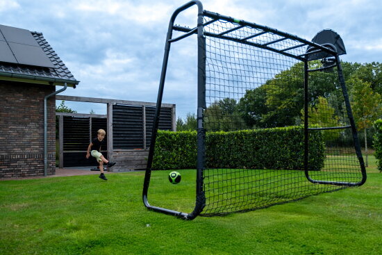 Dwie nowe wersje: kompaktowa 205 oraz przestronna 305, obie modułowe i solidne.